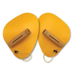 P 85 Yellow (large set)